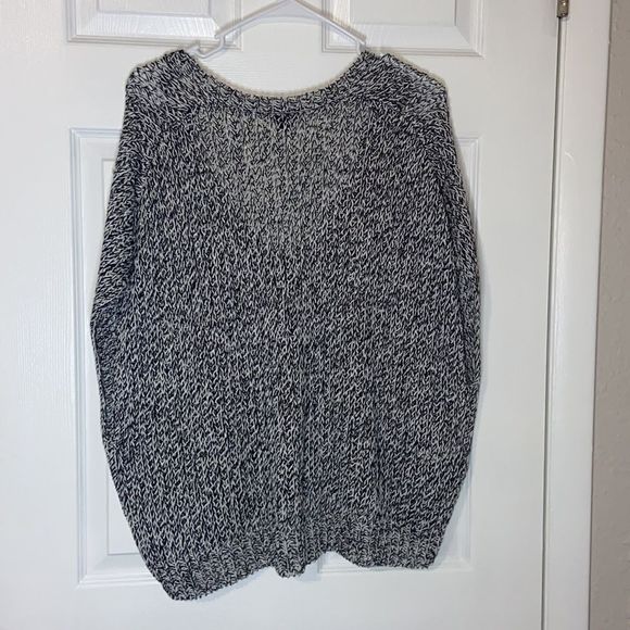 Ann Taylor Sleeveless Knit Sweater - Picture 5 of 5